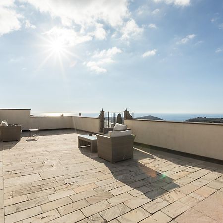 Hotel Maison Tresnuraghes Екстер'єр фото