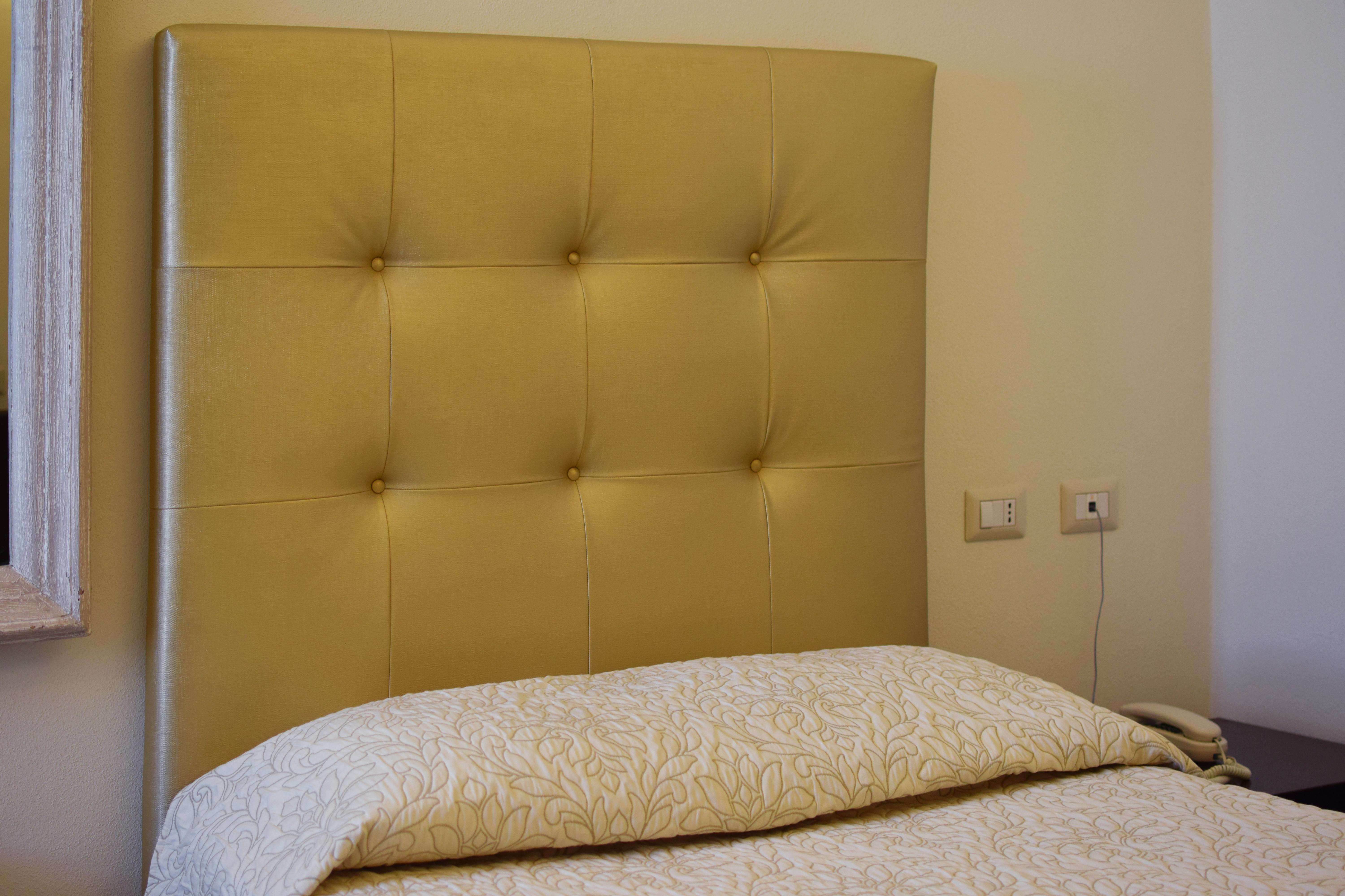 Hotel Maison Tresnuraghes Екстер'єр фото