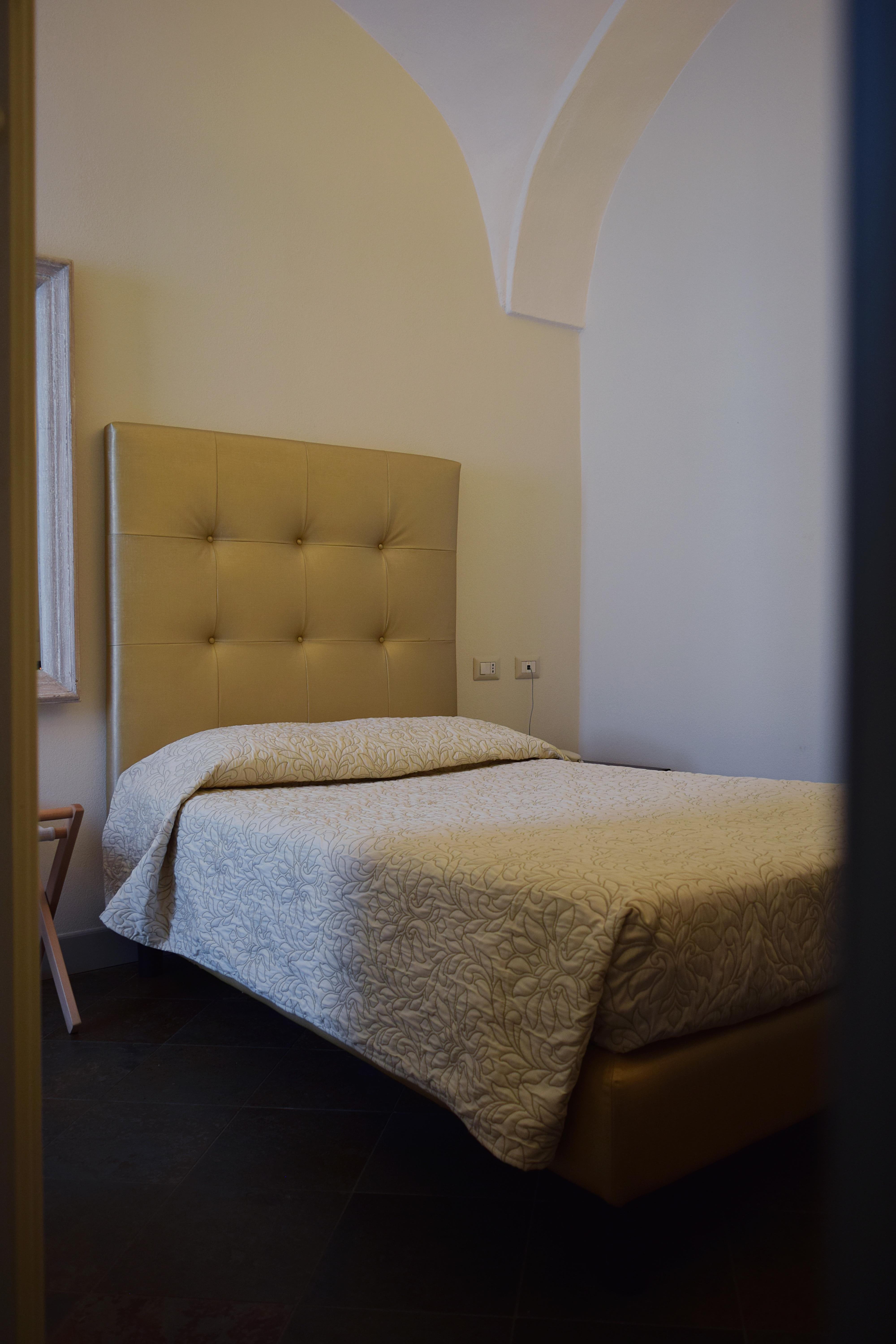 Hotel Maison Tresnuraghes Екстер'єр фото