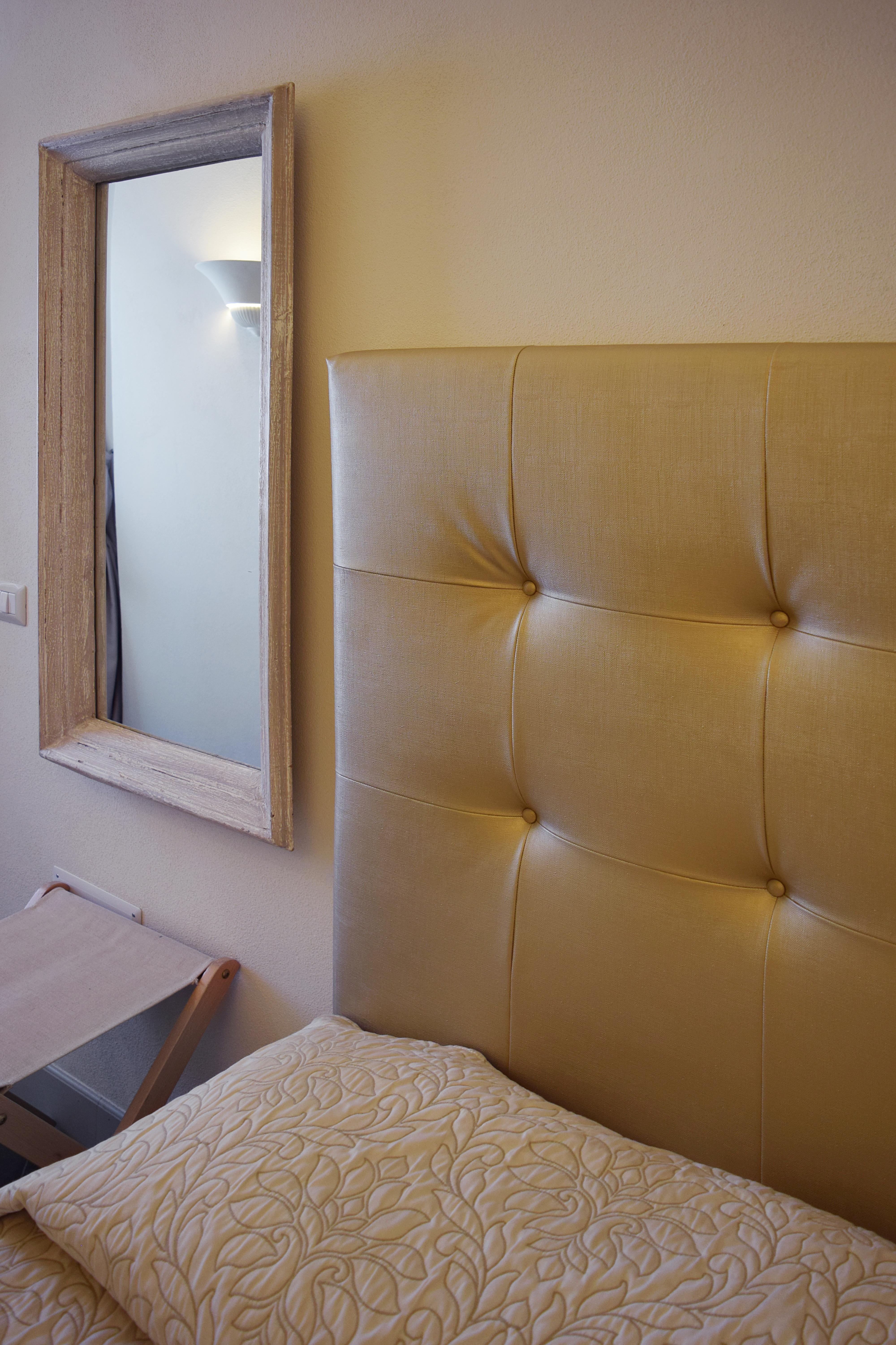 Hotel Maison Tresnuraghes Екстер'єр фото