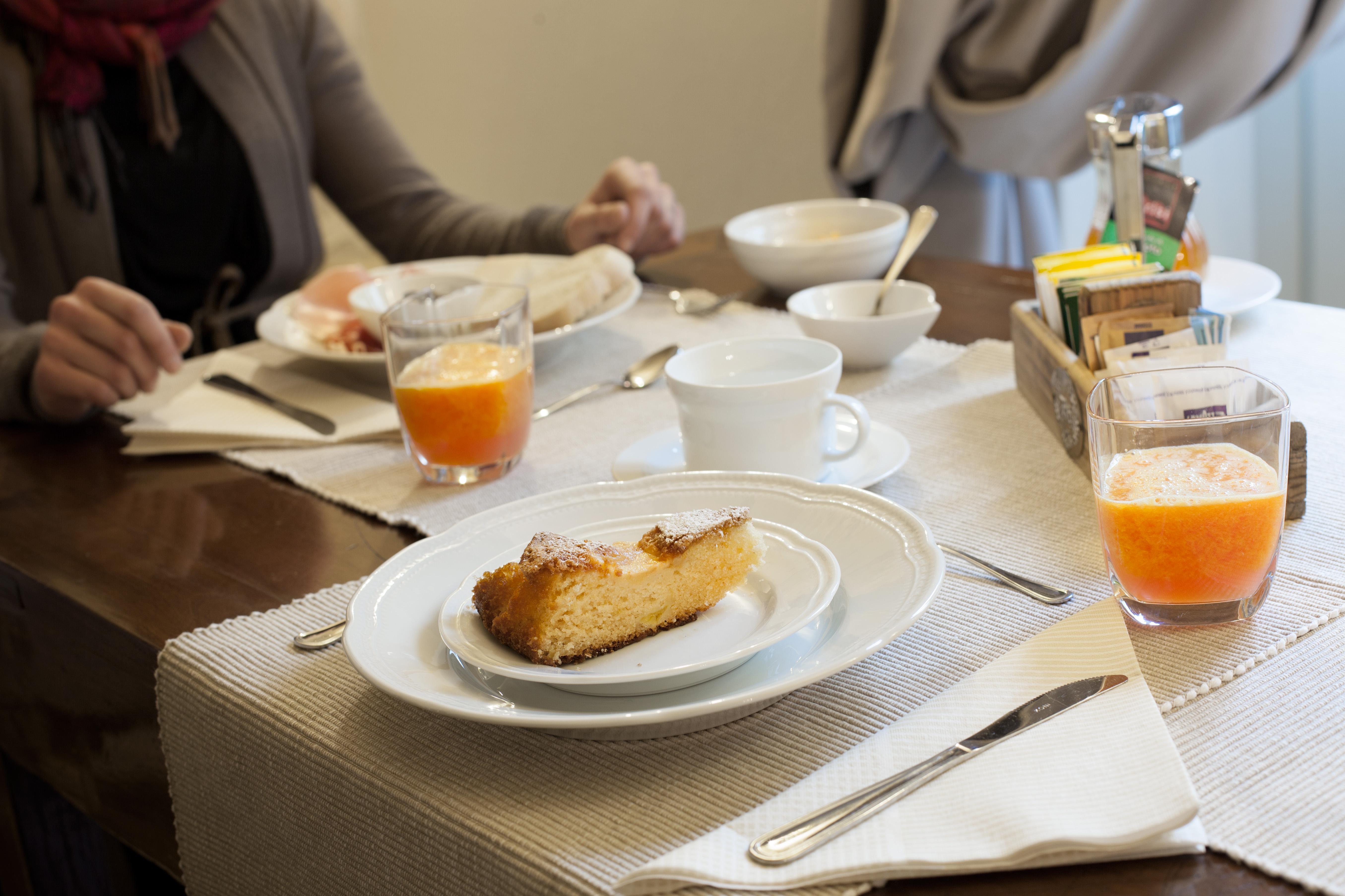 Hotel Maison Tresnuraghes Екстер'єр фото