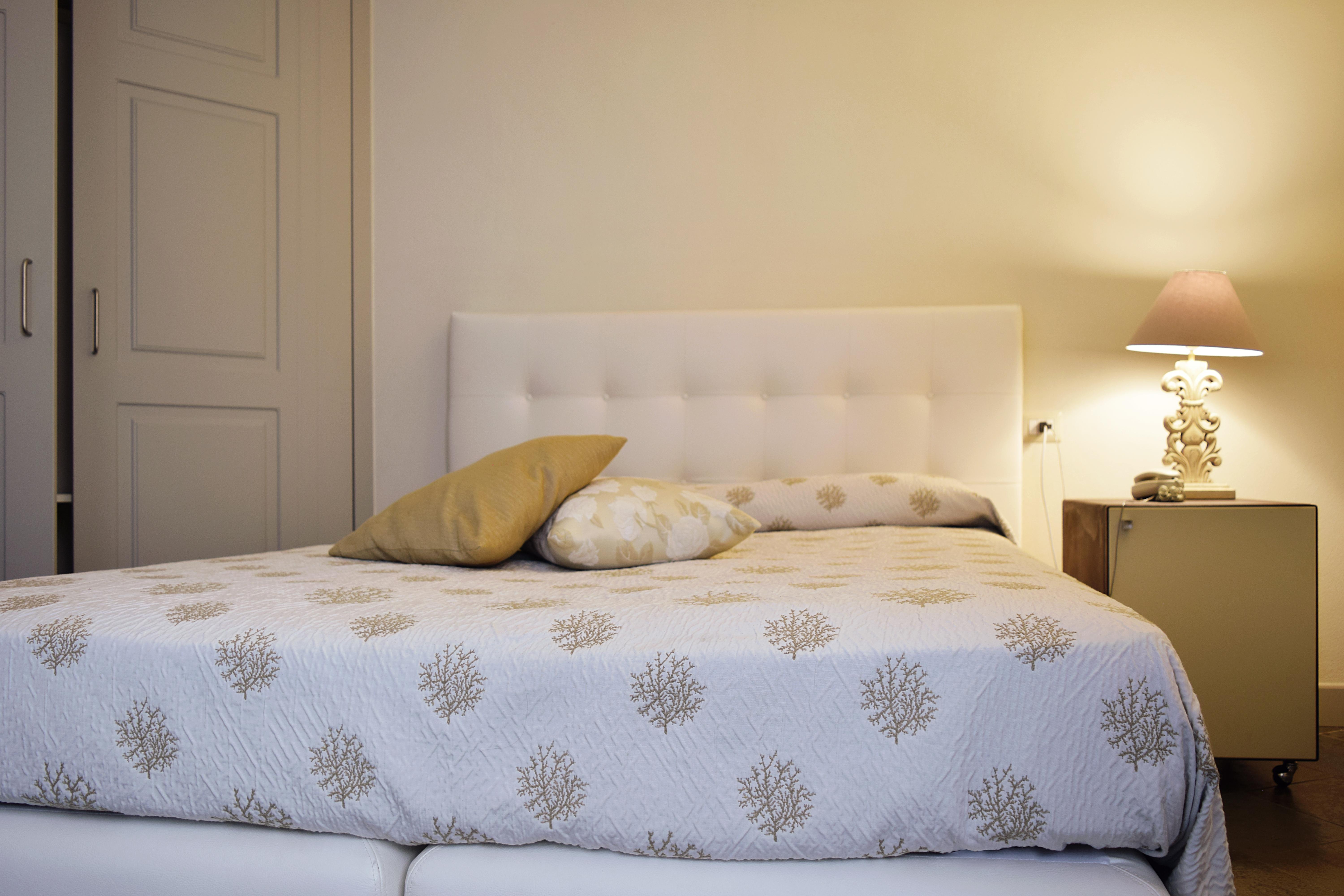 Hotel Maison Tresnuraghes Екстер'єр фото