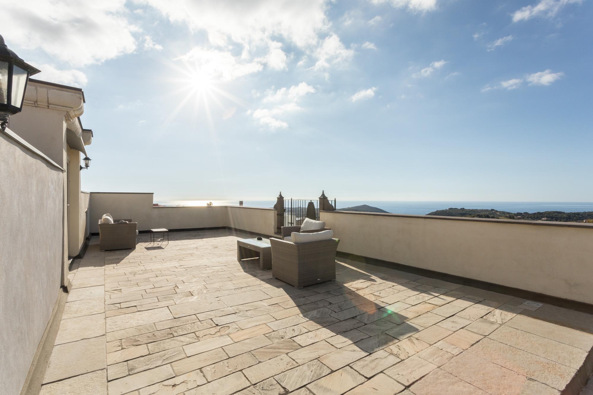Hotel Maison Tresnuraghes Екстер'єр фото