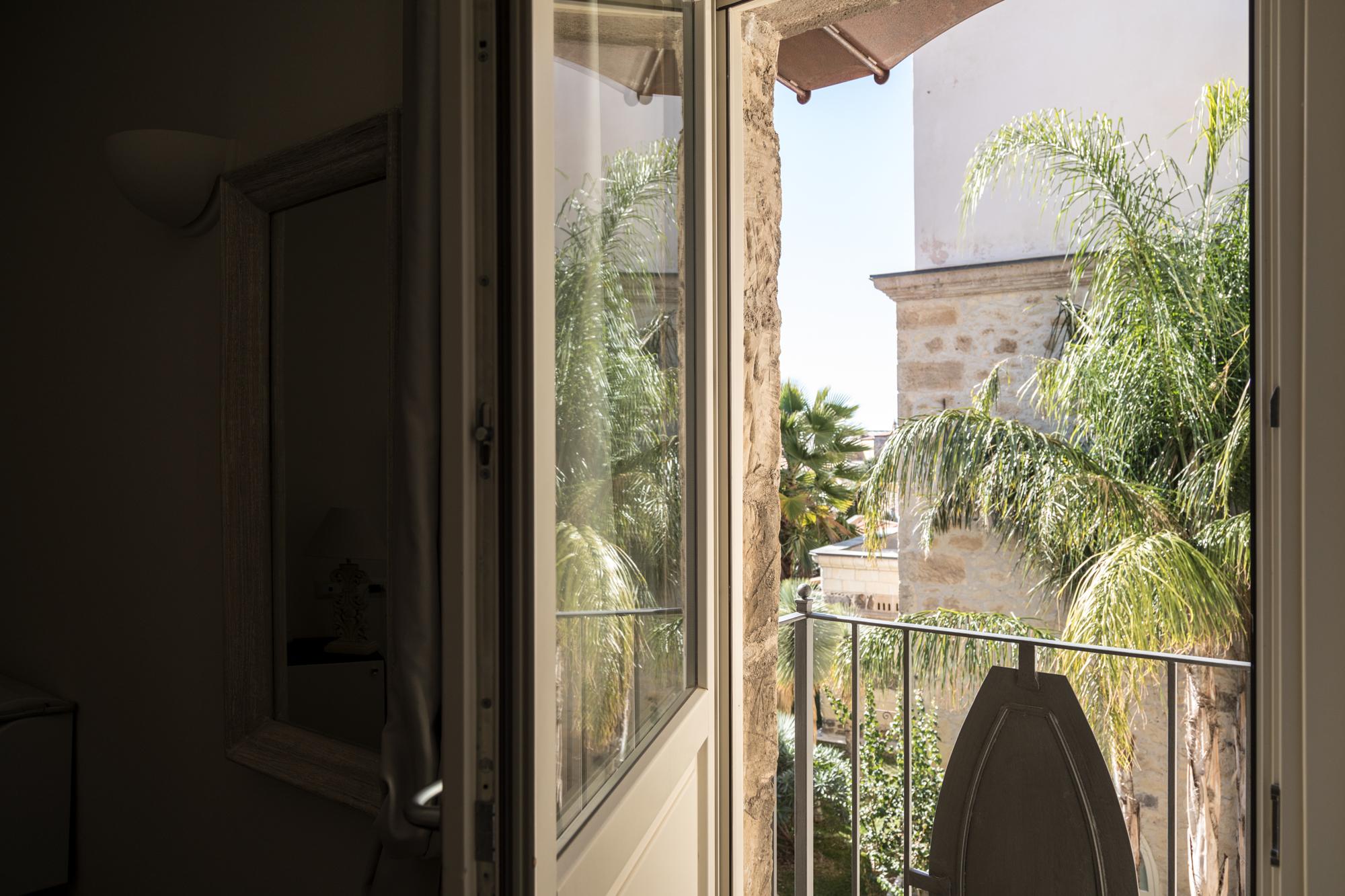 Hotel Maison Tresnuraghes Екстер'єр фото