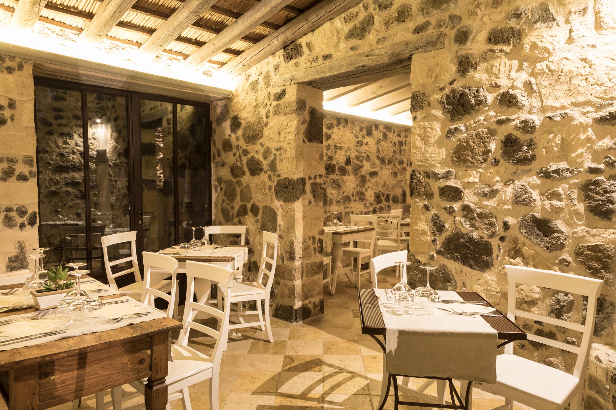 Hotel Maison Tresnuraghes Екстер'єр фото