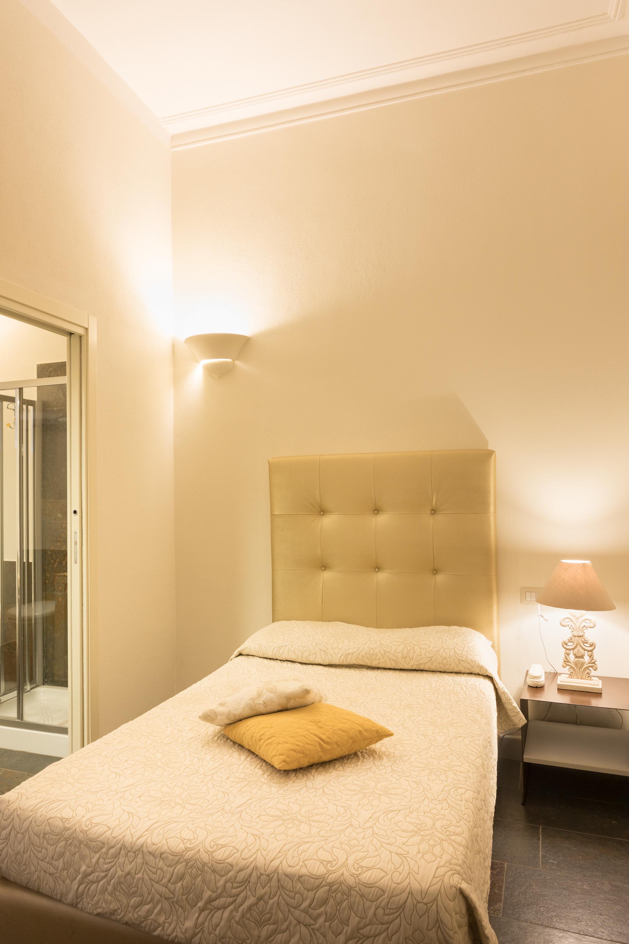 Hotel Maison Tresnuraghes Екстер'єр фото