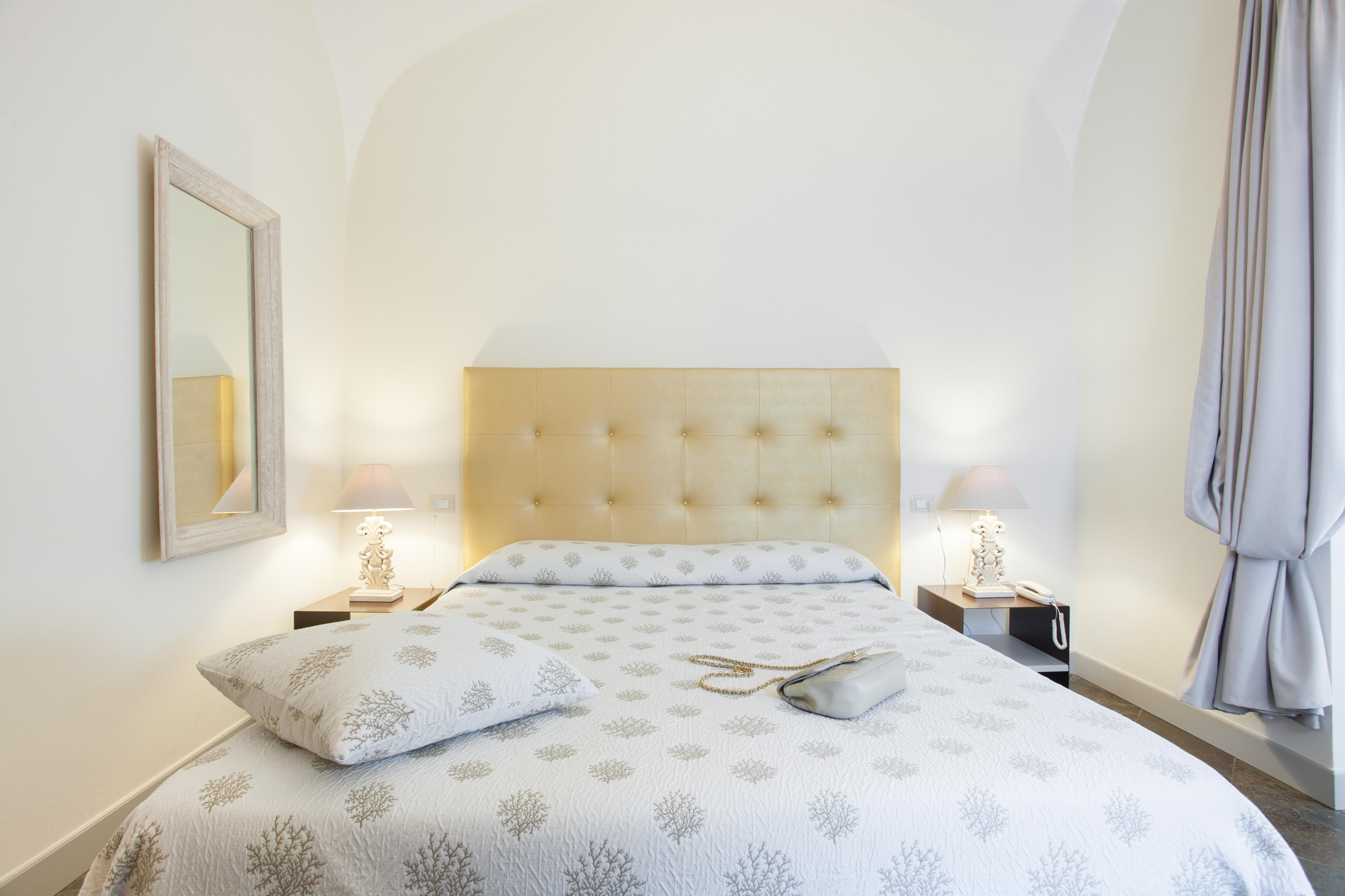 Hotel Maison Tresnuraghes Екстер'єр фото