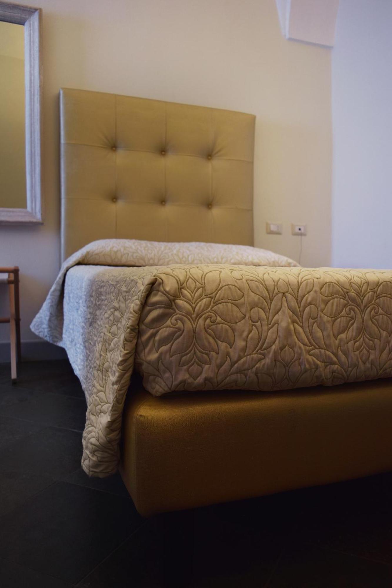 Hotel Maison Tresnuraghes Номер фото
