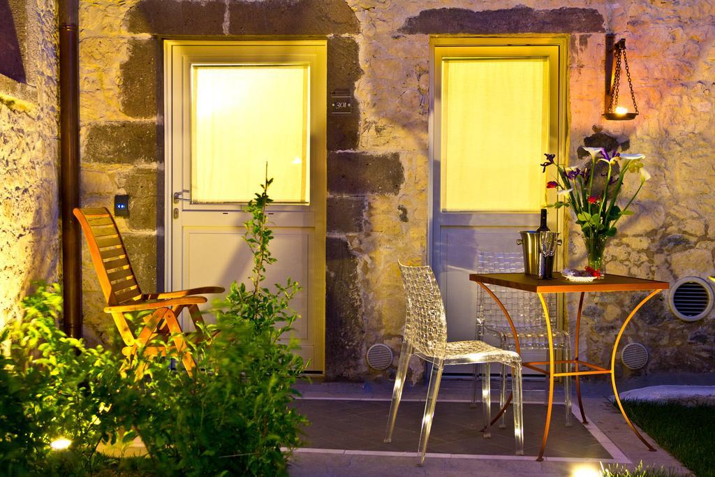 Hotel Maison Tresnuraghes Екстер'єр фото
