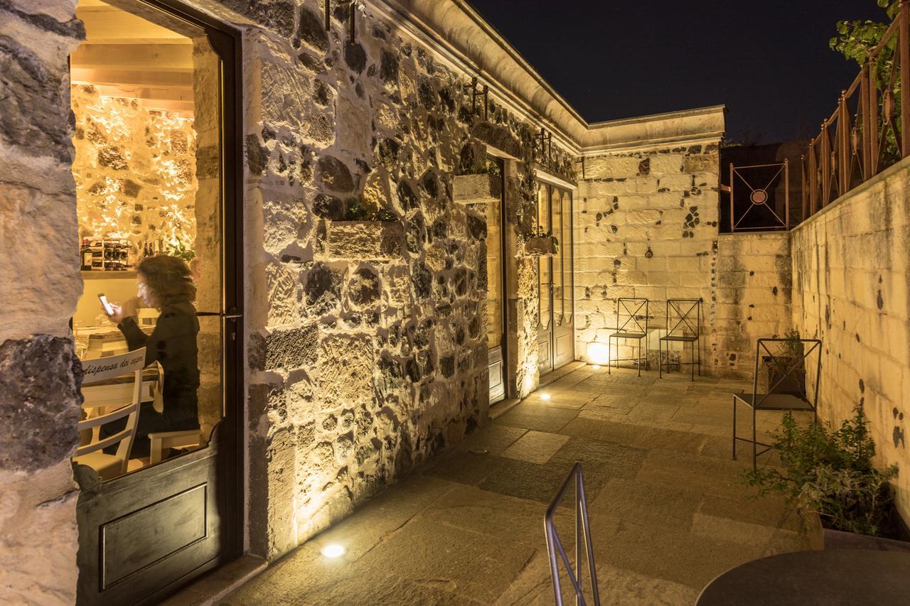 Hotel Maison Tresnuraghes Екстер'єр фото
